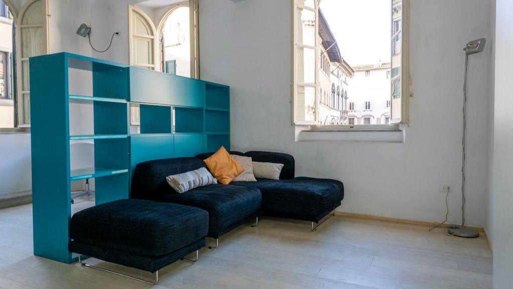 Modern apartment – Lucca