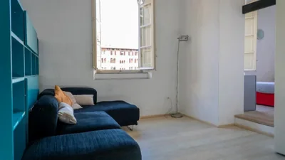 Modern apartment – 사진 3