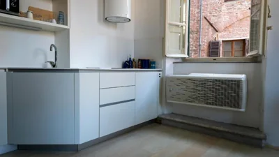 Modern apartment – 사진 4
