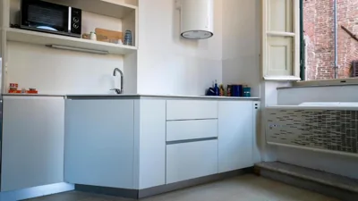Modern apartment – 사진 5