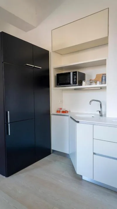 Modern apartment – 사진 6