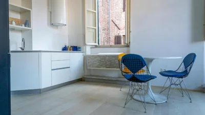 Modern apartment – 사진 7