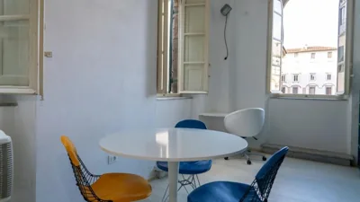 Modern apartment – 사진 8