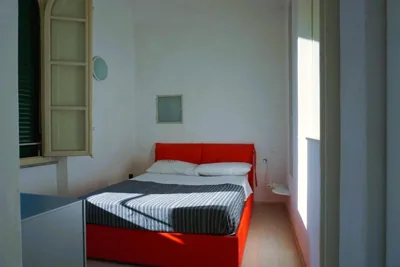 Modern apartment – 사진 13